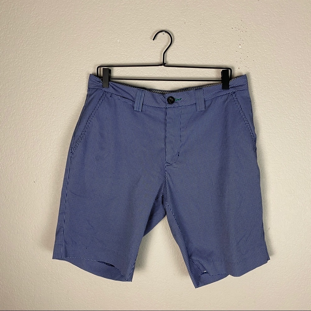 Tommy Hilfiger Golf Shorts Size 34
